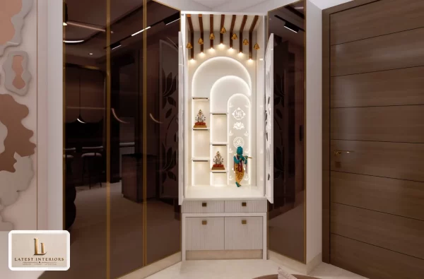 Apartment Interior designers