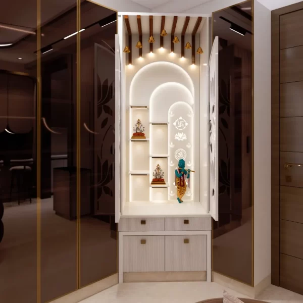Apartment Interior designers