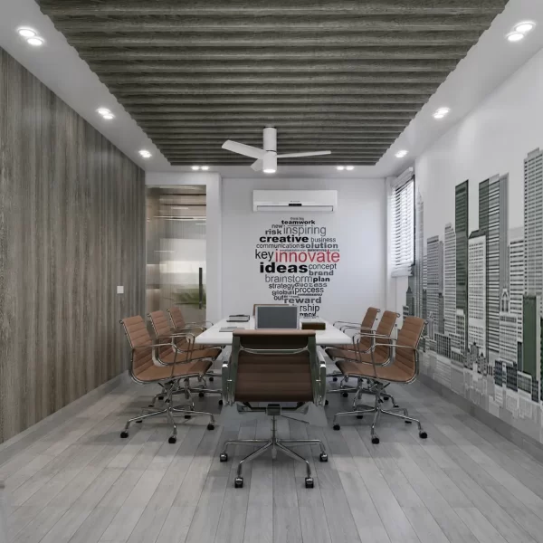 top office interior designers in delhi